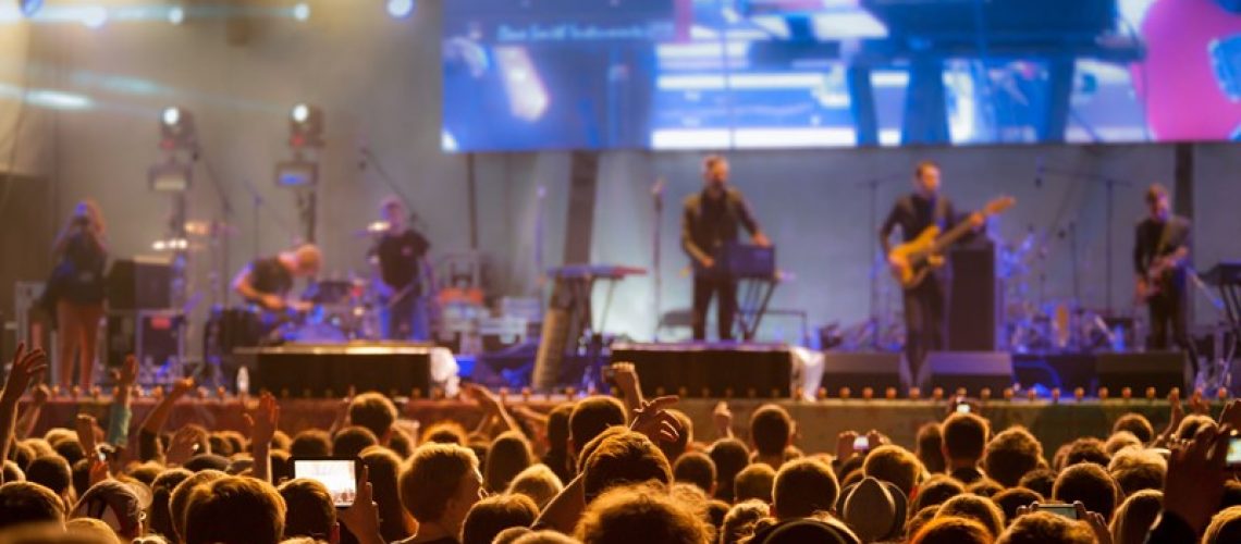 Geen verlaagd btw-tarief voor digitale popevenementen Geen verlaagd btw-tarief voor digitale popevenementen