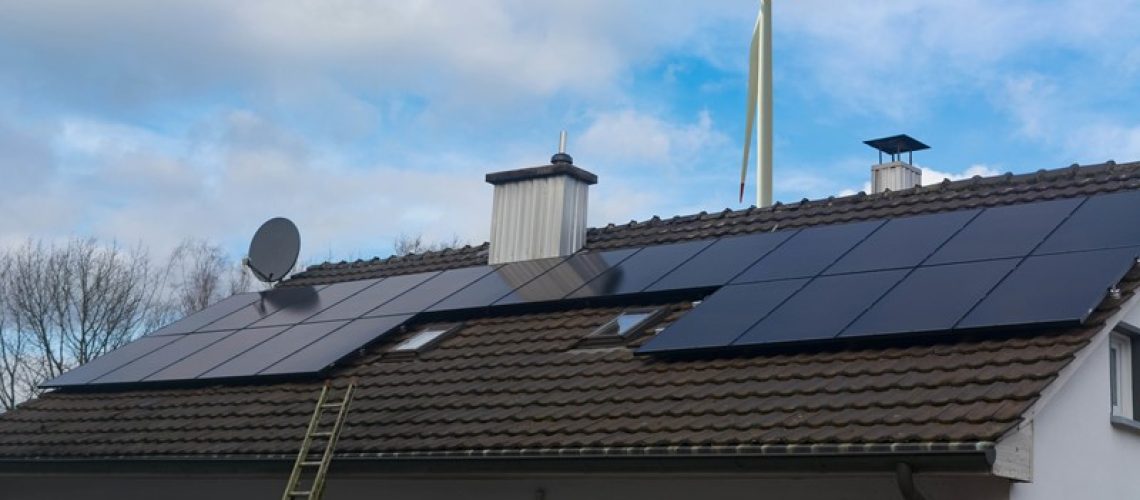 Teruggaaf van omzetbelasting bij vooruitbetalingen zonnepanelen