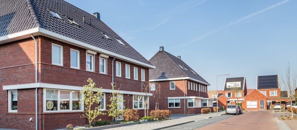 Eigen woning gaat niet naar box 3