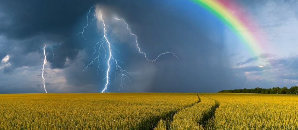 Onderzoek fiscale klimaat- en calamiteitenreserve land- en tuinbouw Onderzoek fiscale klimaat- en calamiteitenreserve land- en tuinbouw