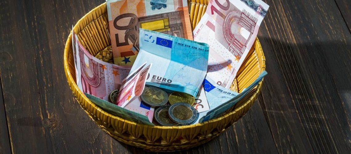 Premies inkomensafhankelijke bijdrage Zorgverzekeringswet 2024 Premies inkomensafhankelijke bijdrage Zorgverzekeringswet 2024