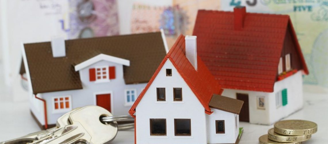 Besteding geleend geld aan eigen woning