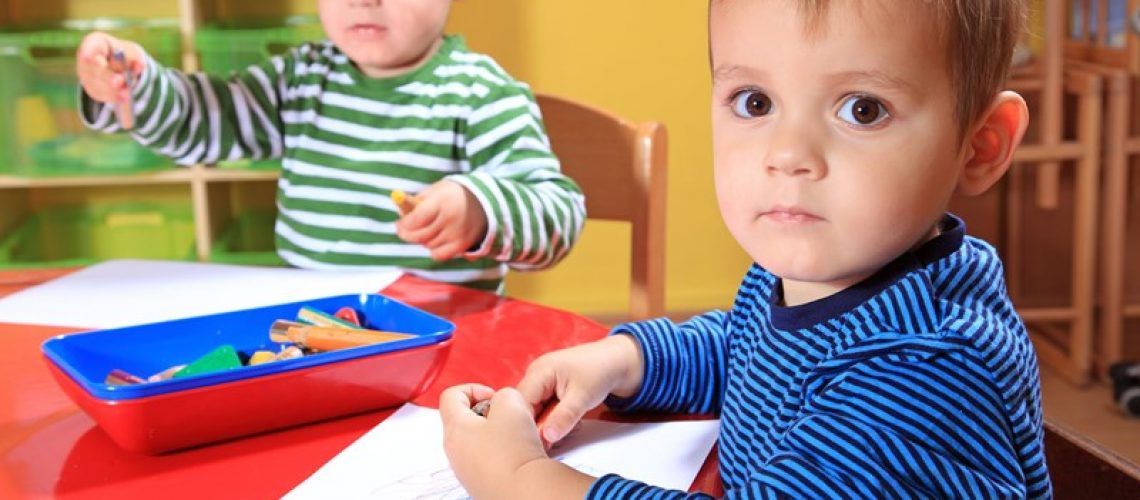 Dienstverlening kinderopvangtoeslag moet verbeteren