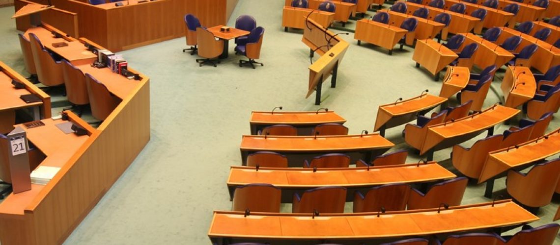 Tweede Kamer neemt Belastingplan 2019 aan