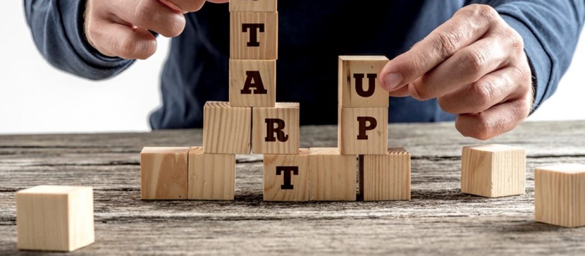 Verlengen gebruikelijkloonregeling innovatieve start-ups Verlengen gebruikelijkloonregeling innovatieve start-ups