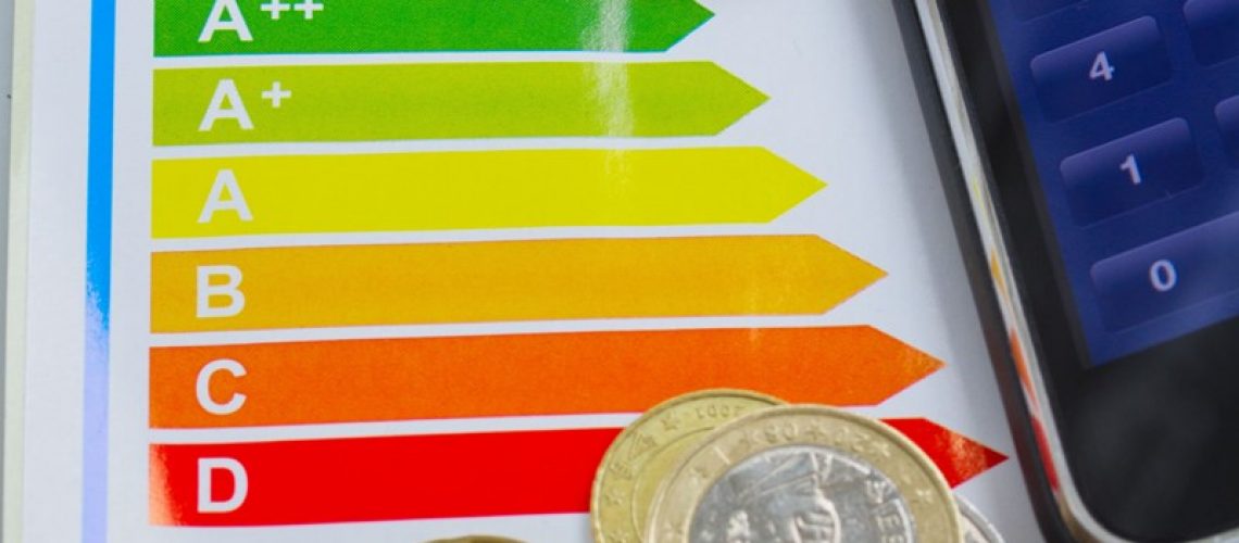 Energielijst 2021 vastgesteld Energielijst 2021 vastgesteld