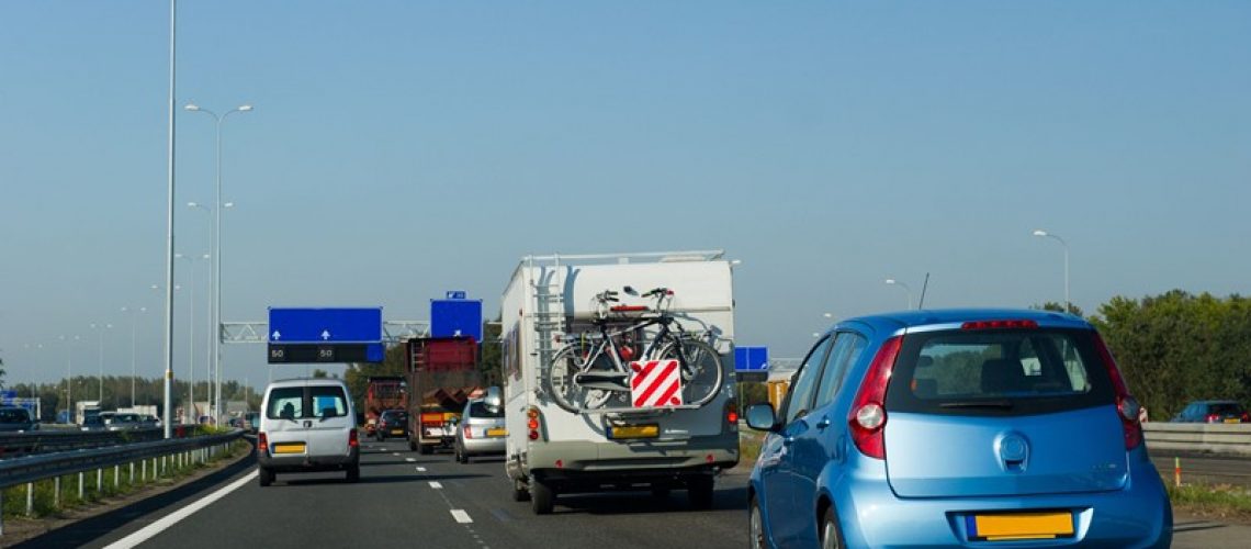 Kort uitstel van betaling naheffingsaanslagen motorrijtuigenbelasting