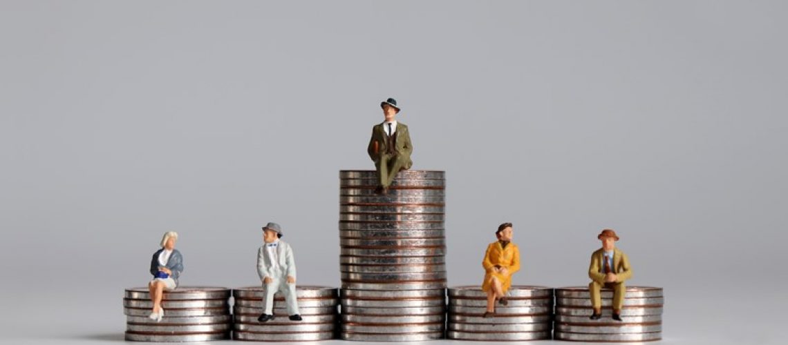 Diverse uitkeringsbedragen per 1 juli 2022