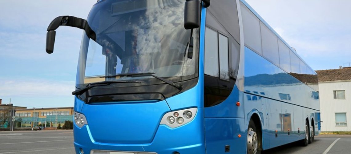 Tijdelijke subsidieregeling aanschaf emissieloze touringcars