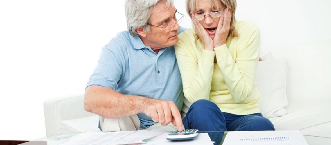 Nieuwe regeling verdeling pensioen bij scheiding