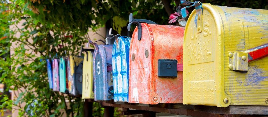 Onderzoeksrapport brievenbusfirma's in Nederland