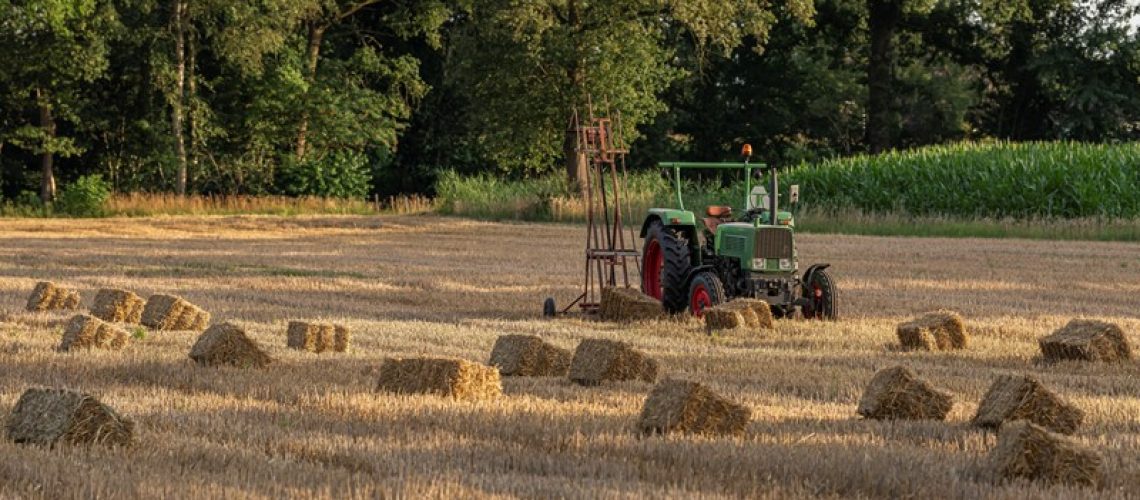 Stand van zaken nieuw GLB