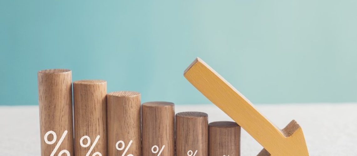 Verlaging voorschotpercentage TEK Verlaging voorschotpercentage TEK