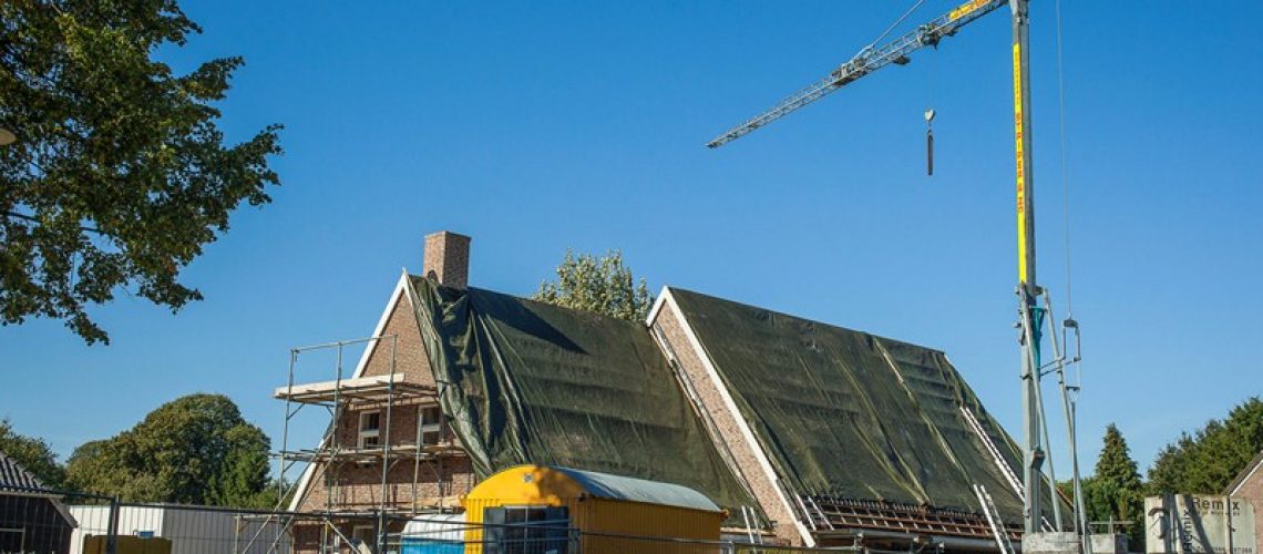 Aanpassen eigenwoningregeling in partnerschapssituaties en bij overlijden