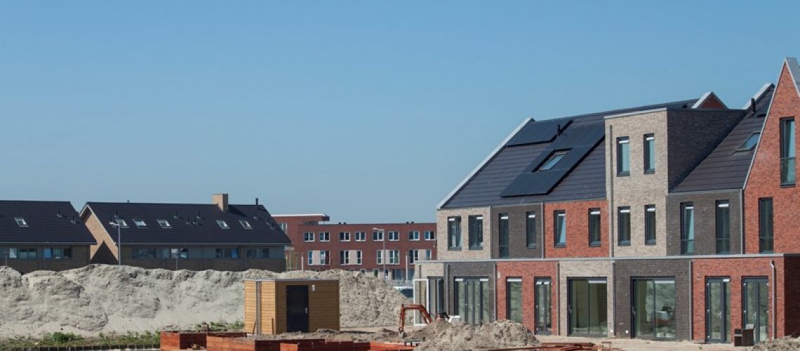 Geen aftrek voorbelasting op bouw woning voor exploitant zonnepanelen