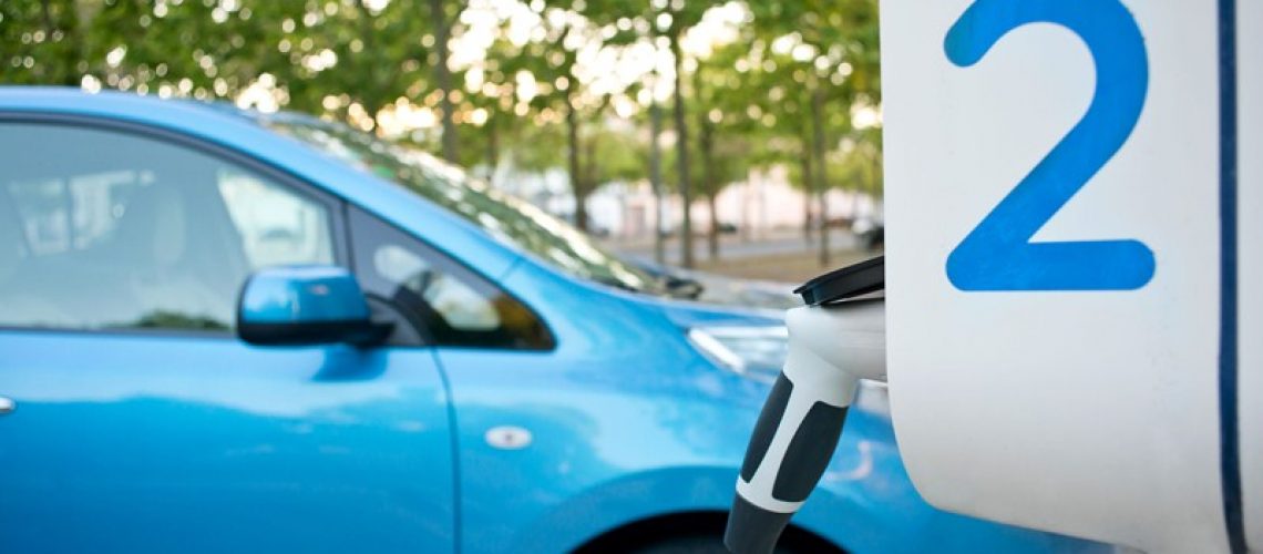 Wijziging subsidieregeling elektrische personenauto’s