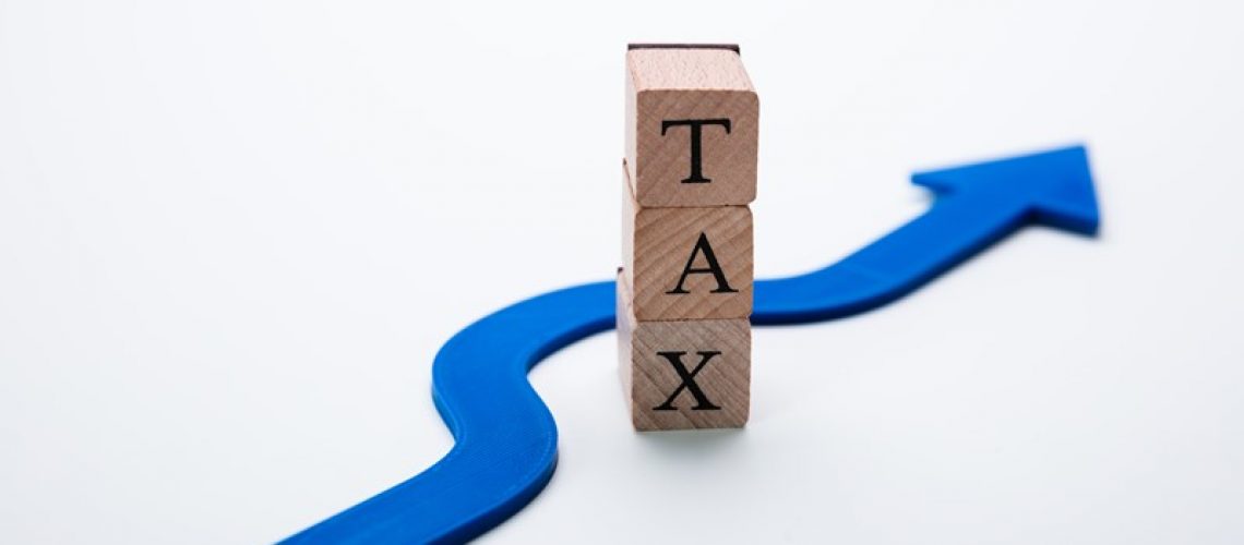 Initiatiefwetsvoorstel voorwaardelijke eindafrekening in dividendbelasting