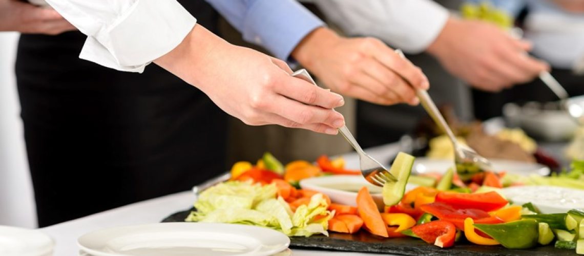 Gratis gezonde lunchmaaltijden?