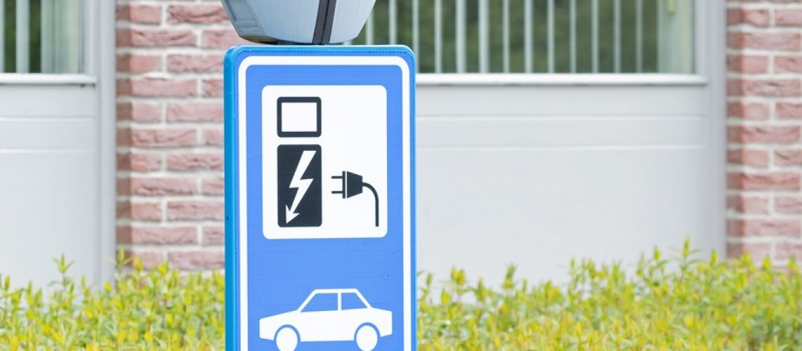 Subsidiepot elektrische auto voor 2022 is leeg