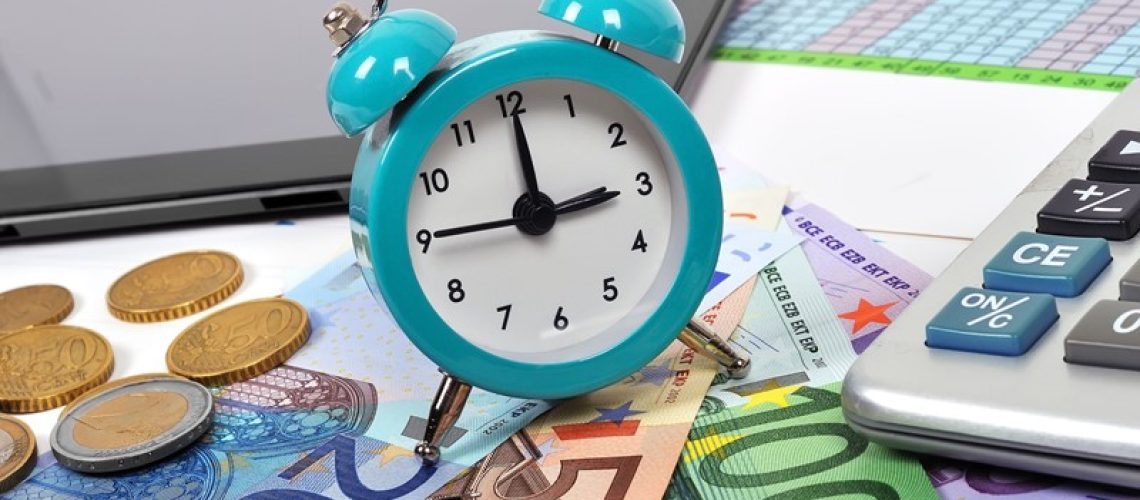 Minimumuurloon per 1 januari 2024
