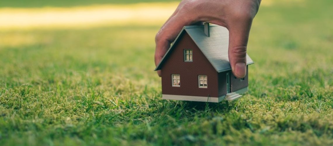 Het belang van de intentie van de koper van een woning