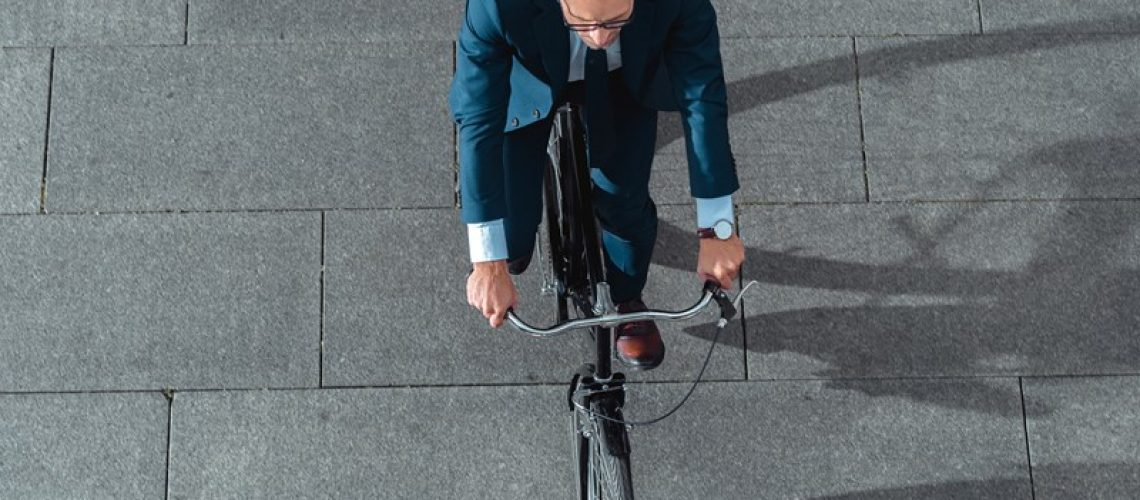 Tegemoetkoming administratieve lasten fiets van de zaak en reiskostenvergoeding