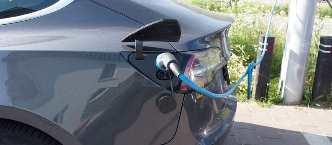 Aangepaste subsidiebedragen elektrische auto