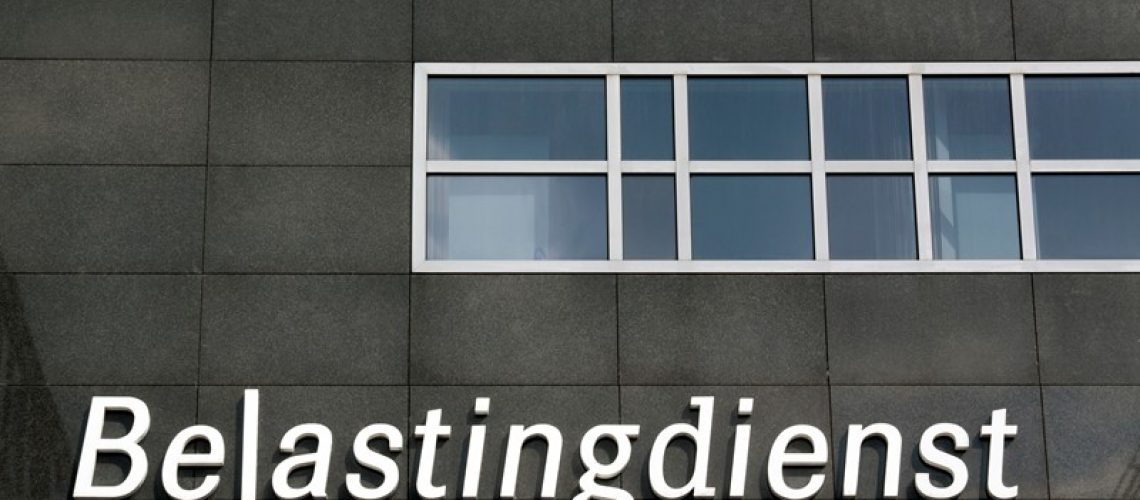 Doe tijdig suppletieaangifte Doe tijdig suppletieaangifte