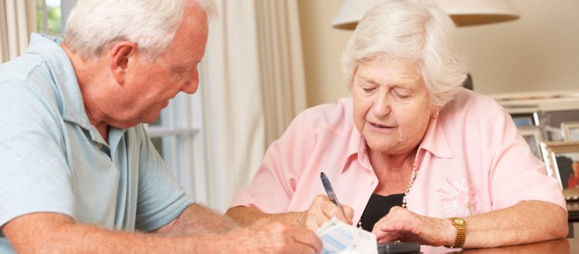 Beoordeling van leefvormen in de AOW